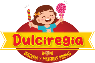 Dulceria Dulciregia logo
