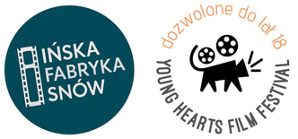 Young Hearts Film Festival logo