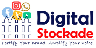 Digital Stockade logo