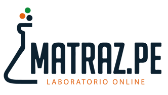 agua destilada matraz.pe logo
