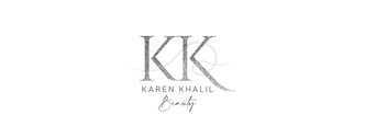 Karen Khalil Beauty logo