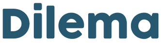 DilemaCom logo
