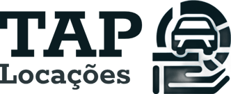 TAP LOCAÇÕES logo
