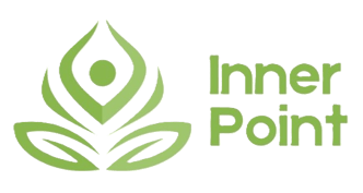 Inner Point Wellness logo