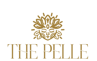 The Pelle logo