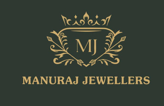 Manuraj Jewellers logo