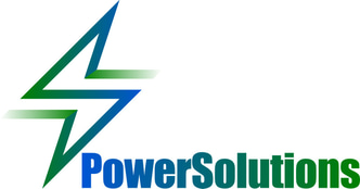 PowerSolutions logo