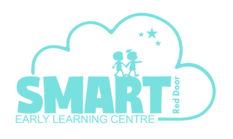 SMART Red Door Early Learning Centre logo