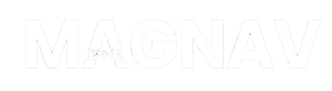 MAGNAV INDIA logo