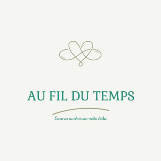 Au Fil Du Temps logo