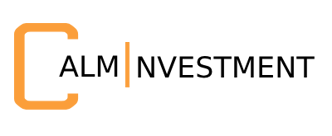 CalmInvestment logo