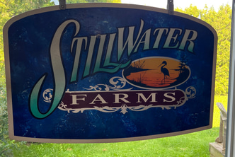 Stillwater Farms logo