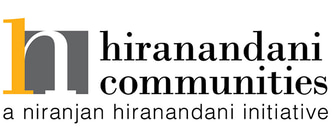 Hiranandani Bandra West logo