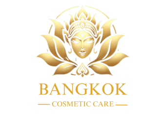 Bangkok Cosmetic Care logo