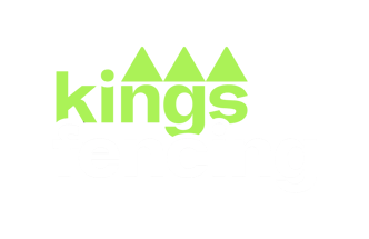On The Fence logo