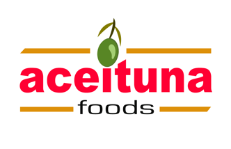 aceituna foods logo