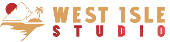 West Isle Studio logo