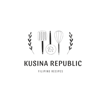 Kusina Republic logo