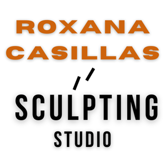 RC Sculpting Studio logo