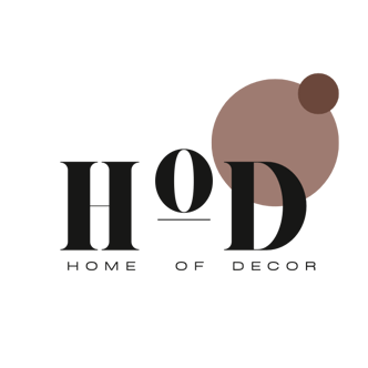 Home of Decor logo