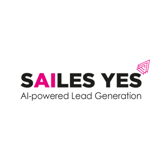 Sailes Yes logo