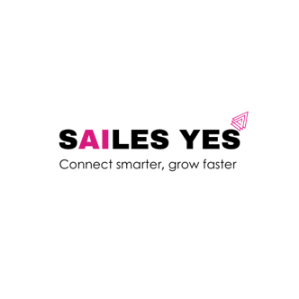 Sailes Yes logo