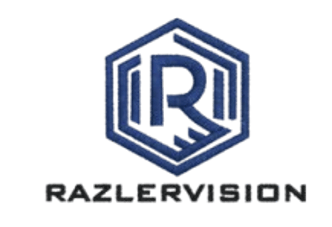 RAZLERVISION logo