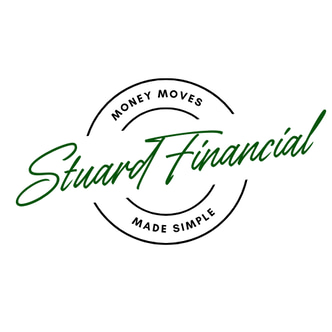 Stuard Financial logo