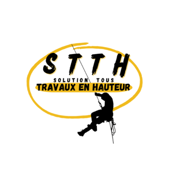 STTH logo