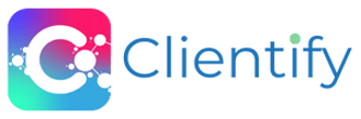 Clientify logo