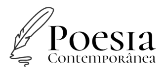 Poesia Contemporânea - Melhor Escrita logo