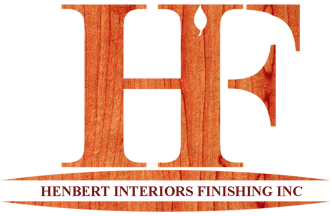 Henbert Interiors Finishing Inc logo