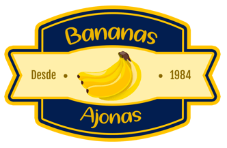 Bananas Ajonas logo
