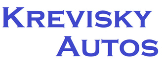 Krevisky Autos logo