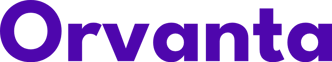 Orvanta logo