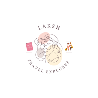 LakshExplores logo