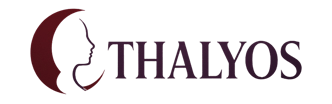 Thalyos logo