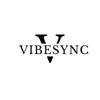VibeSync Media logo