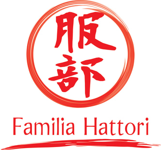 Familia Hattori logo