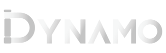 DYNAMO MECANICA logo
