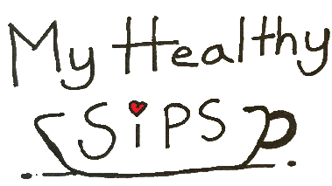 My Healthy Sips logo