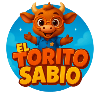 El Torito Sabio logo