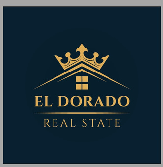 Bienvenido a El Dorado Real State, tu agencia inmobiliaria de confianza en Cali- Colombia   - "Explora nuestras propiedades destacadas y descubre tu próximo hogar." logo