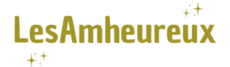 Les AM'Heureux logo