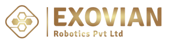 exovian robotics logo