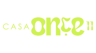 Casa Once 11 logo