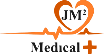 JM2 Medical logo