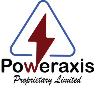 Poweraxis logo