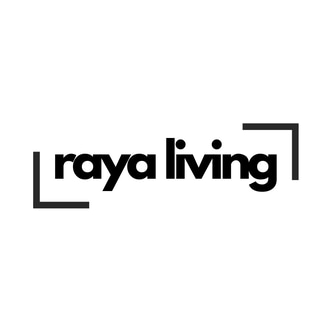 RAYA LIVING logo