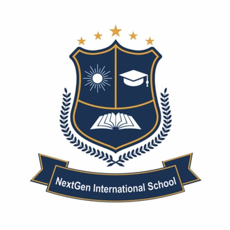 Nextx Gen International School logo